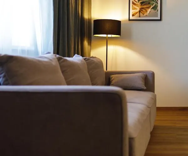 Apartamento I Krupówki 16, Na Szczytach Zakopane