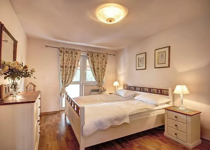 I Krupówki 16, Na Szczytach Apartamento Zakopane