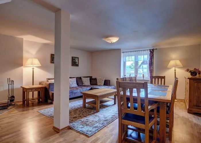 I Krupówki 16, Na Szczytach Apartamento Zakopane