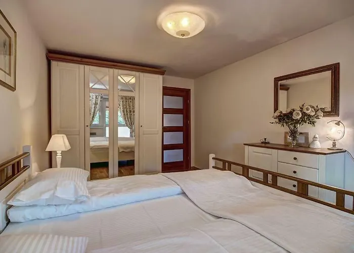 Apartamento I Krupówki 16, Na Szczytach